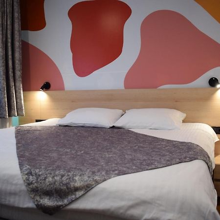 7Even Weddings & Events Hotel Stip Kültér fotó