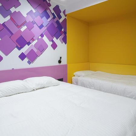 7Even Weddings & Events Hotel Stip Kültér fotó