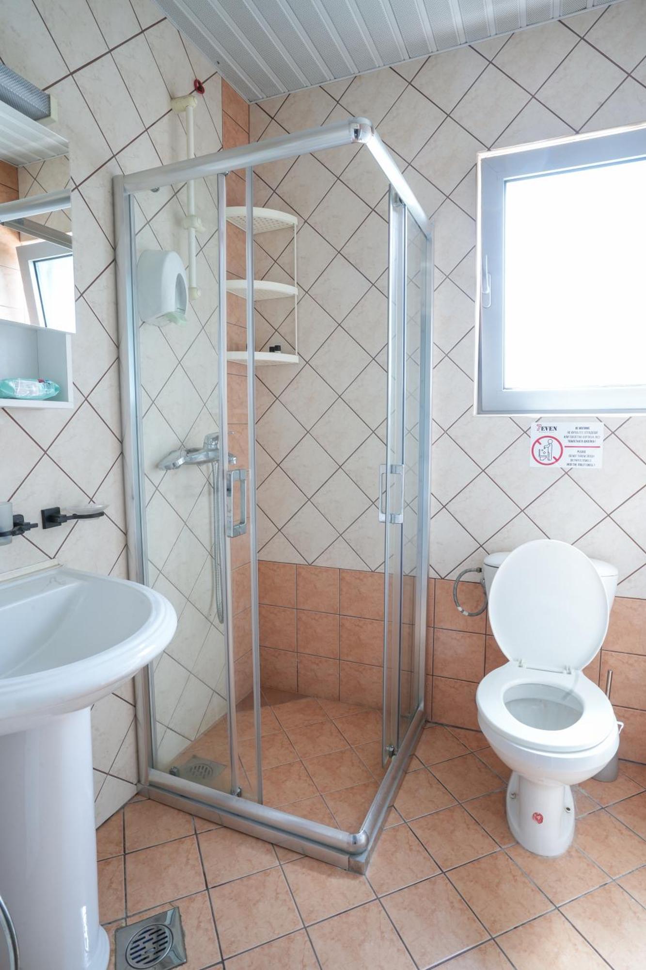 7Even Weddings & Events Hotel Stip Kültér fotó
