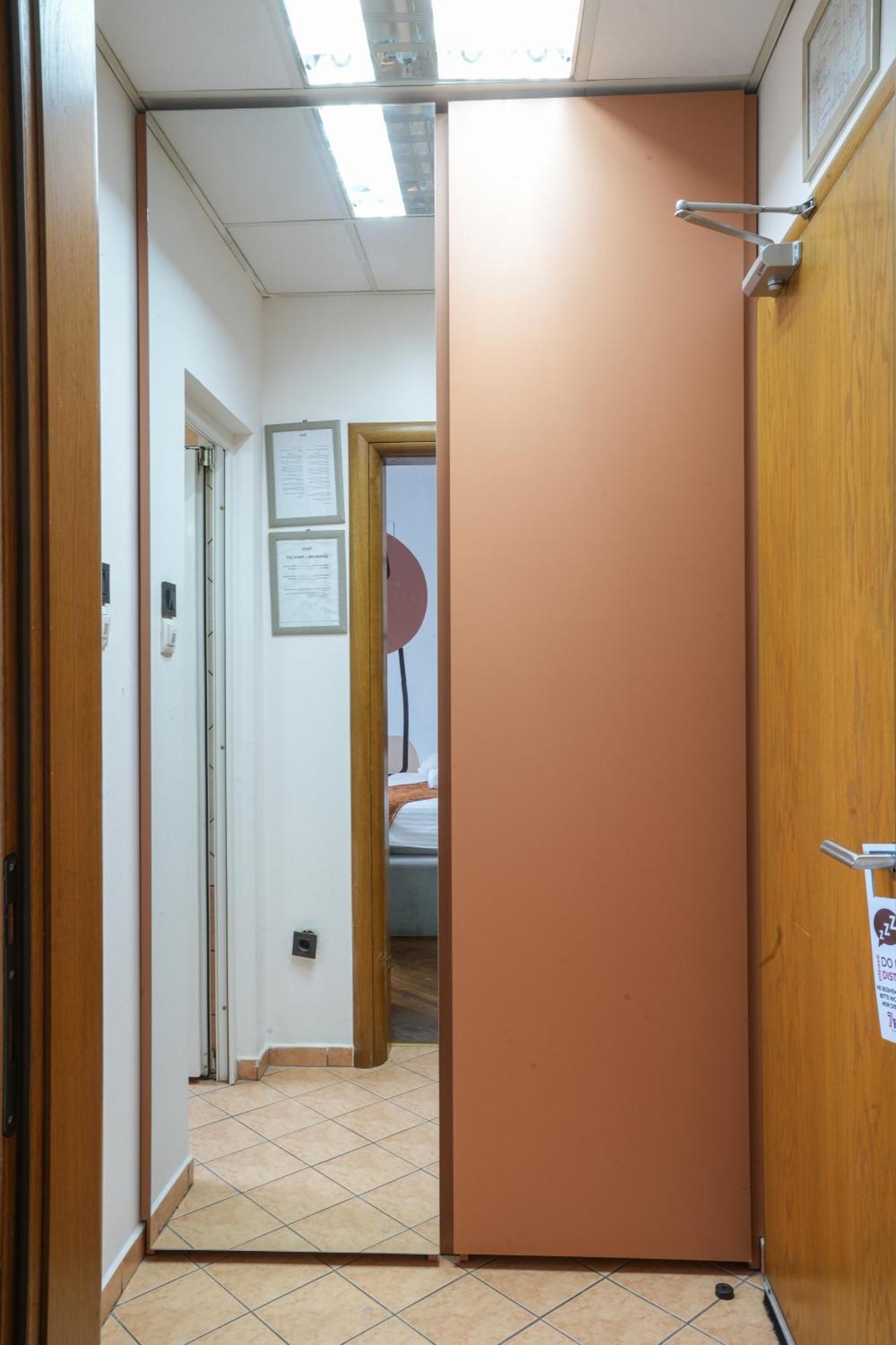 7Even Weddings & Events Hotel Stip Kültér fotó